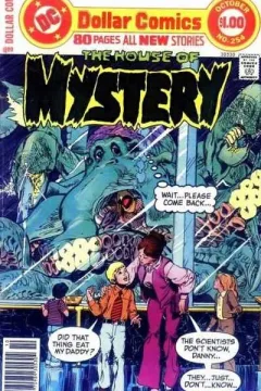 Issue #254