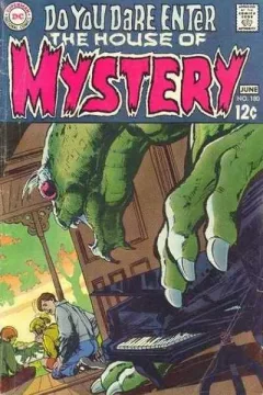 Issue #180