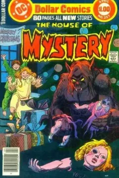 Issue #257
