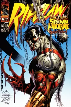 Issue #5