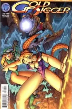 Issue #1