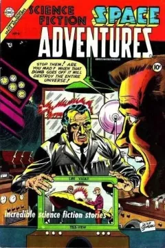 Issue #9