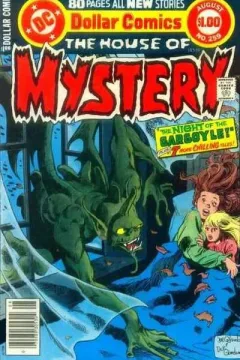 Issue #259