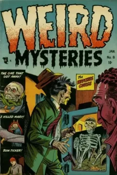 Issue #8