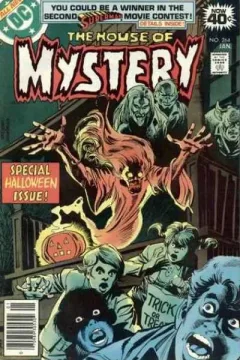 Issue #264