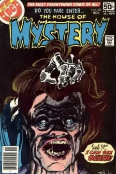 Issue #262