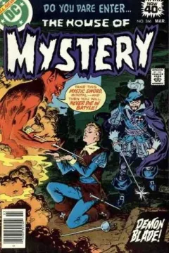 Issue #266