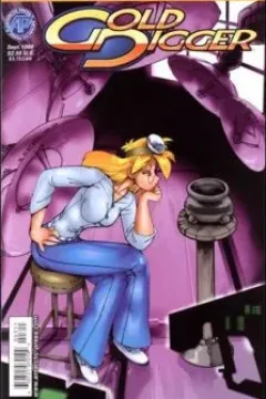 Issue #3