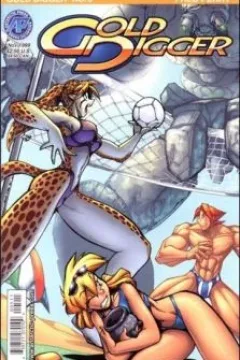 Issue #5