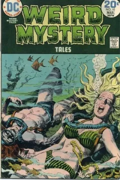Issue #10
