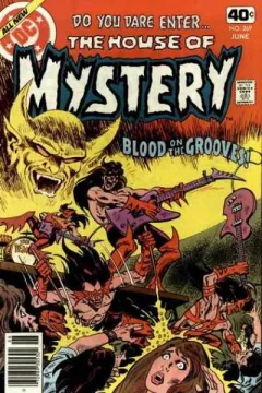 Issue #269