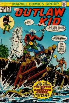 Issue #20