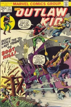 Issue #21