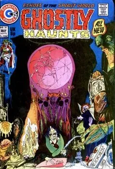 Cover of Issue #38