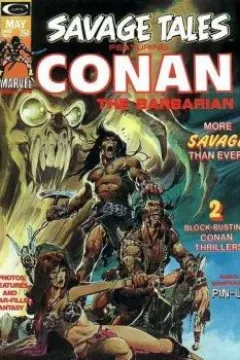 Issue #4