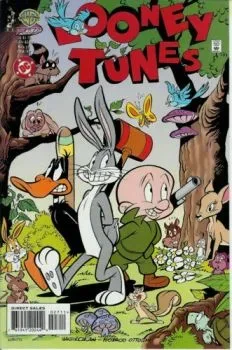Cover of Issue #27