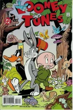 Cover of Issue #27