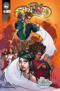 14 Scoops of Vanilla Fudge Ripple