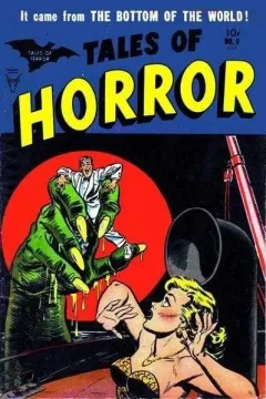 Issue #9