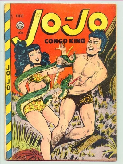 Cover of Issue #22