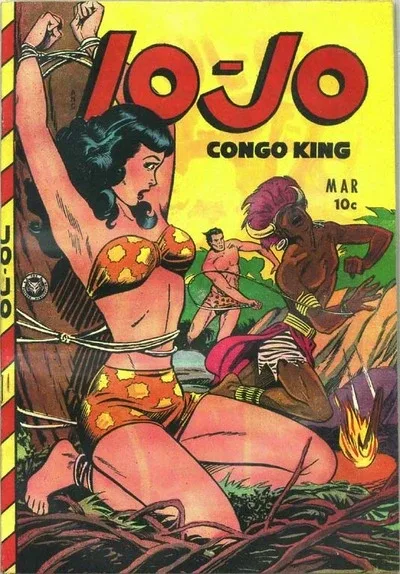 Cover of Issue #25