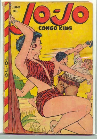 Cover of Issue #28