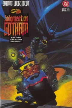 Issue #1