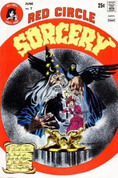 Issue #7
