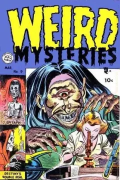 Issue #9