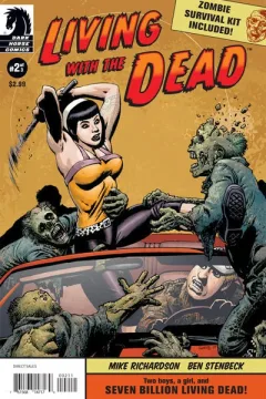 Issue #2
