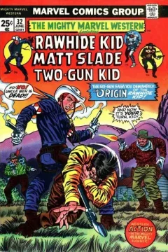 Issue #32