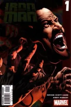 Issue #1