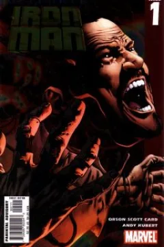 Issue #1
