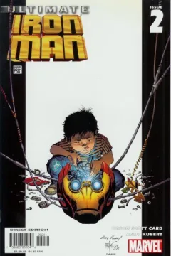 Issue #2