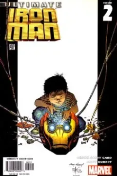 Issue #2