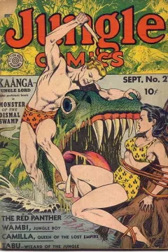 Issue #21