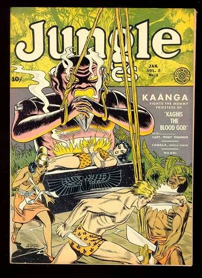 Cover of Issue #25