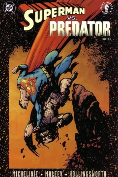 Issue #1