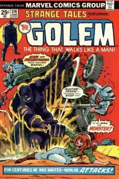 Issue #174