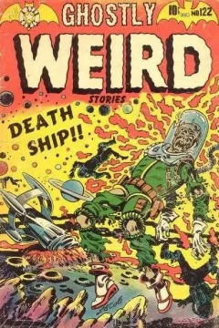 Issue #122