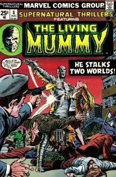 Cover of Issue #8