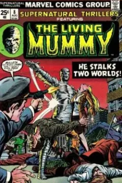 Issue #8