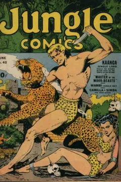 Issue #42