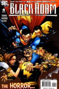 Issue #4