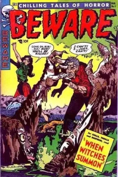 Issue #8
