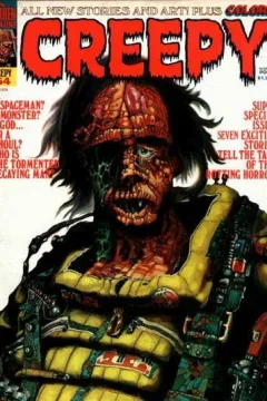 Issue #64