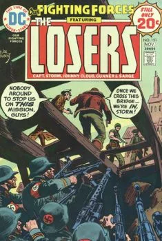 Cover of Issue #151