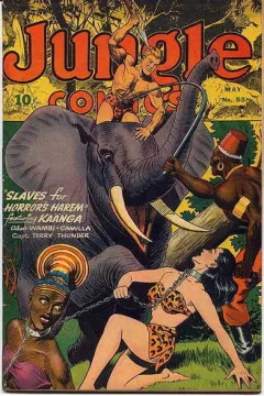 Issue #53