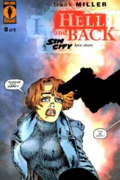 Issue #8