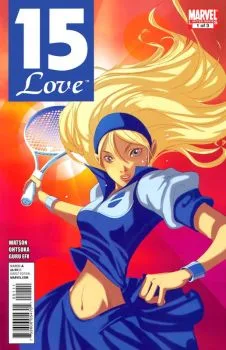 Cover of Book 1